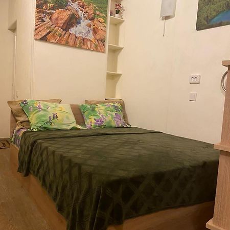 Guest Room "Trip Spirit" 第比利斯 外观 照片
